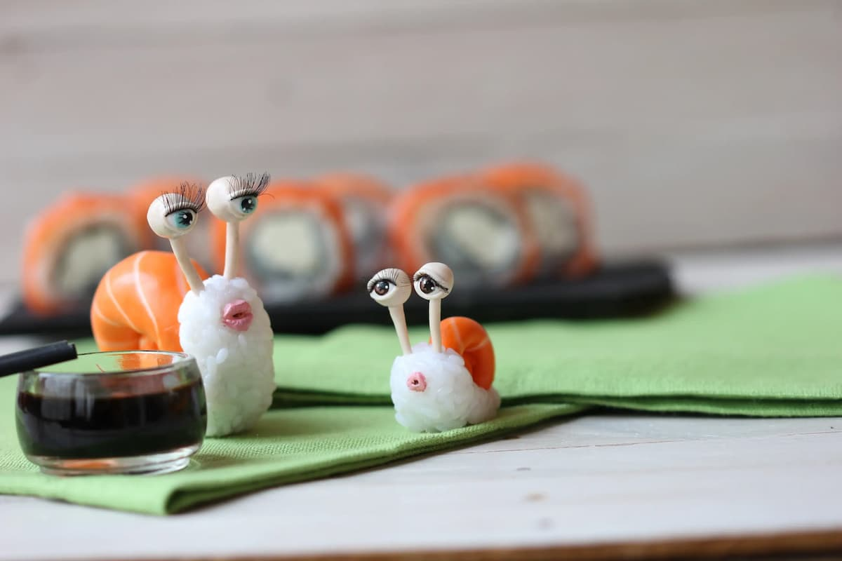 Sushi — image 13
