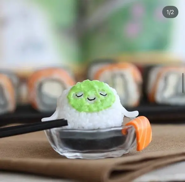 Sushi — image 14