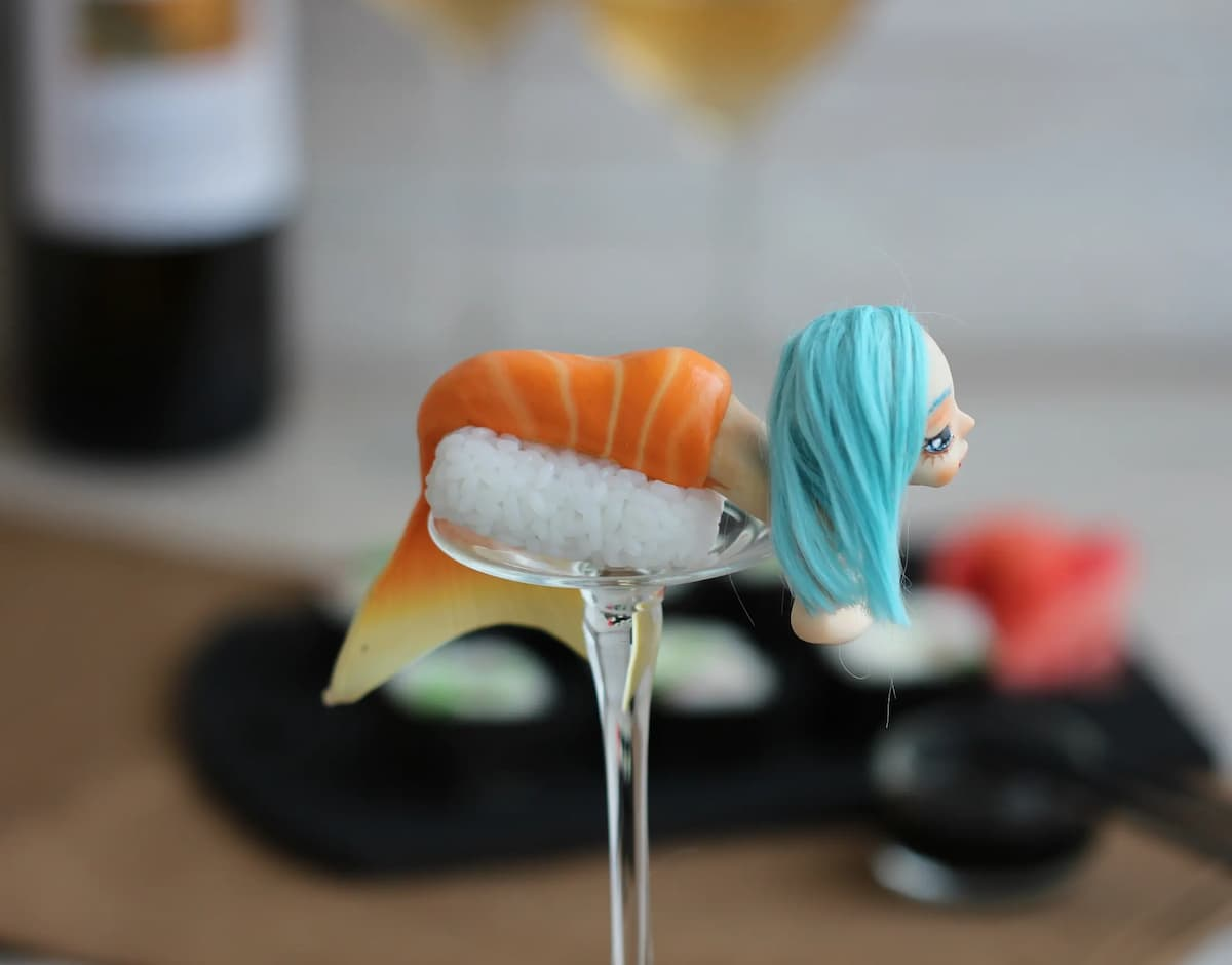 Sushi — image 2
