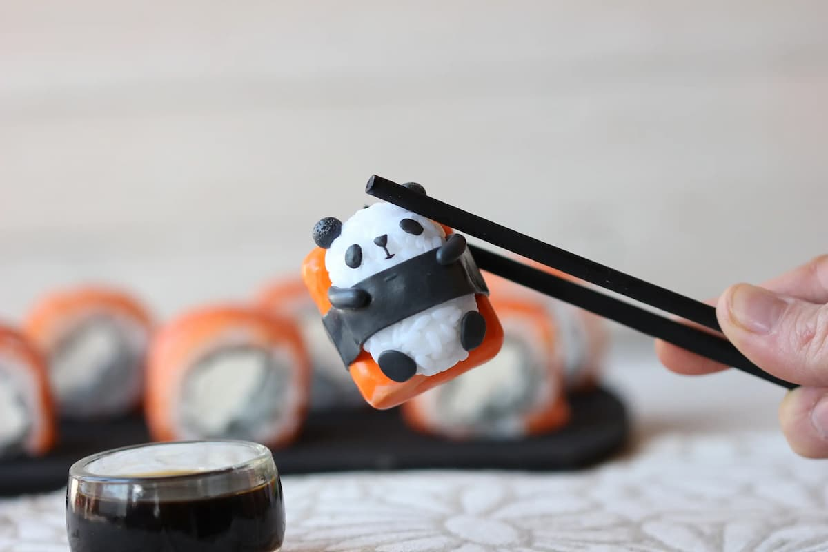 Sushi — image 3