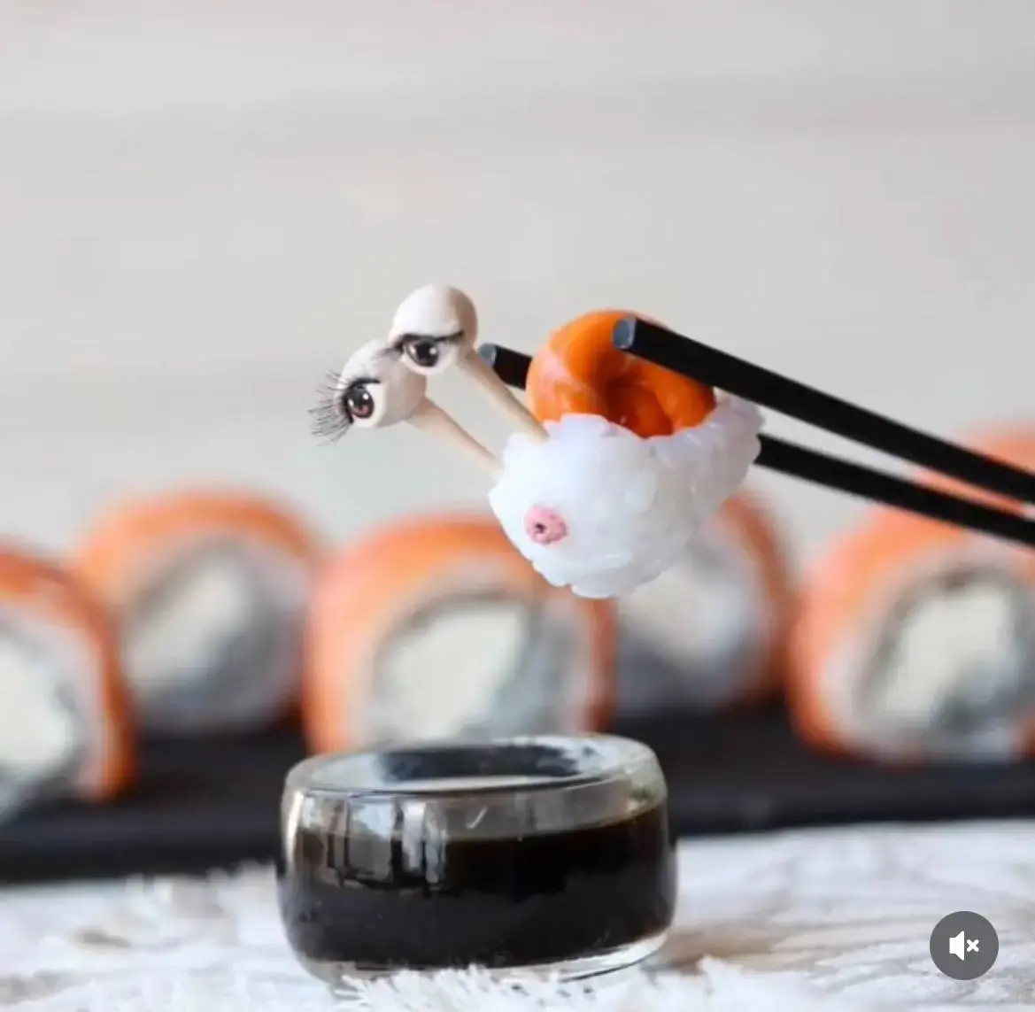 Sushi — image 4
