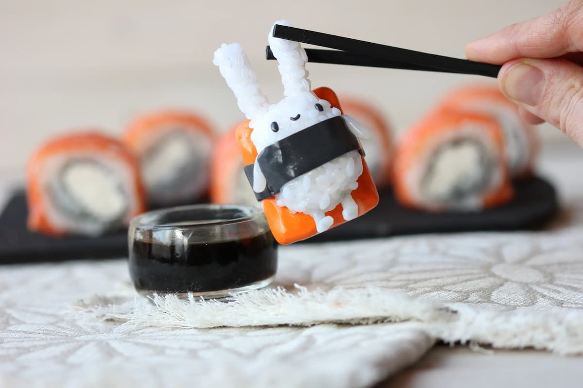 Sushi — image 8