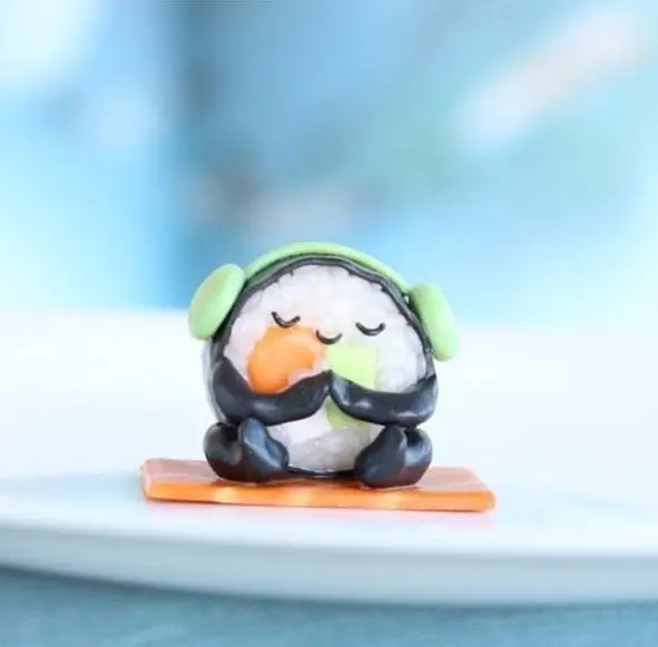 Sushi — image 9