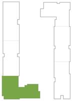 Мини план этажа