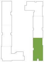 Мини план этажа