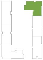 Мини план этажа