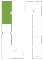 Мини план этажа