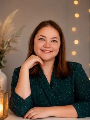 Олеся Гапкина