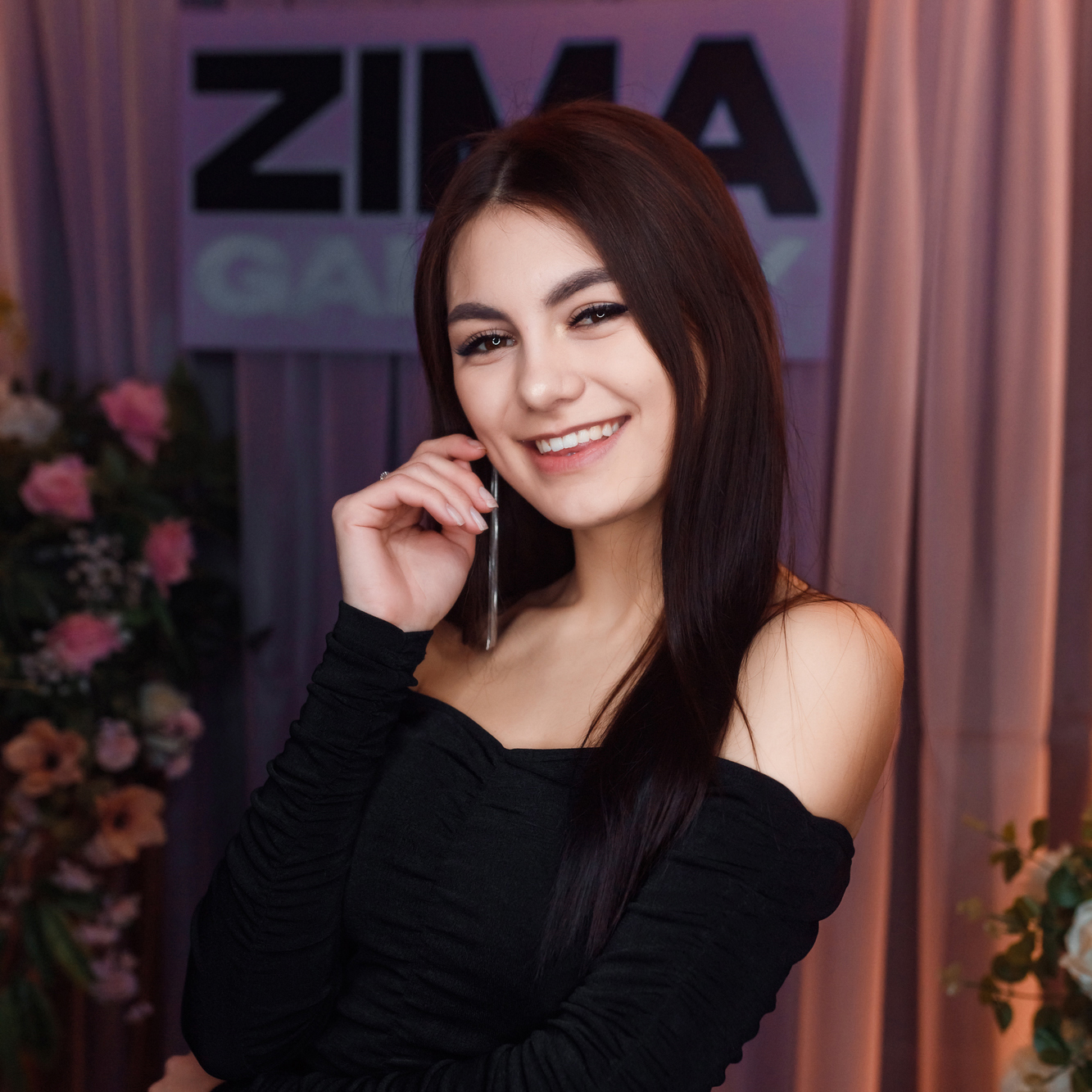 ZIMA