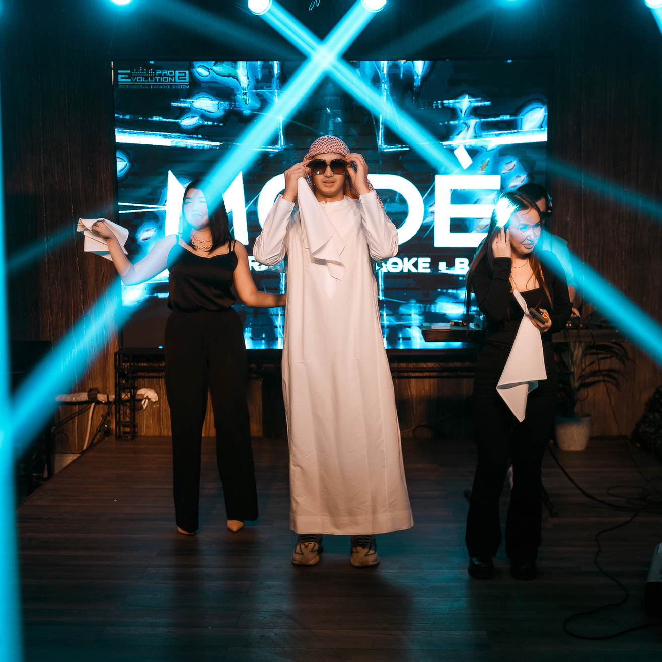 MODE