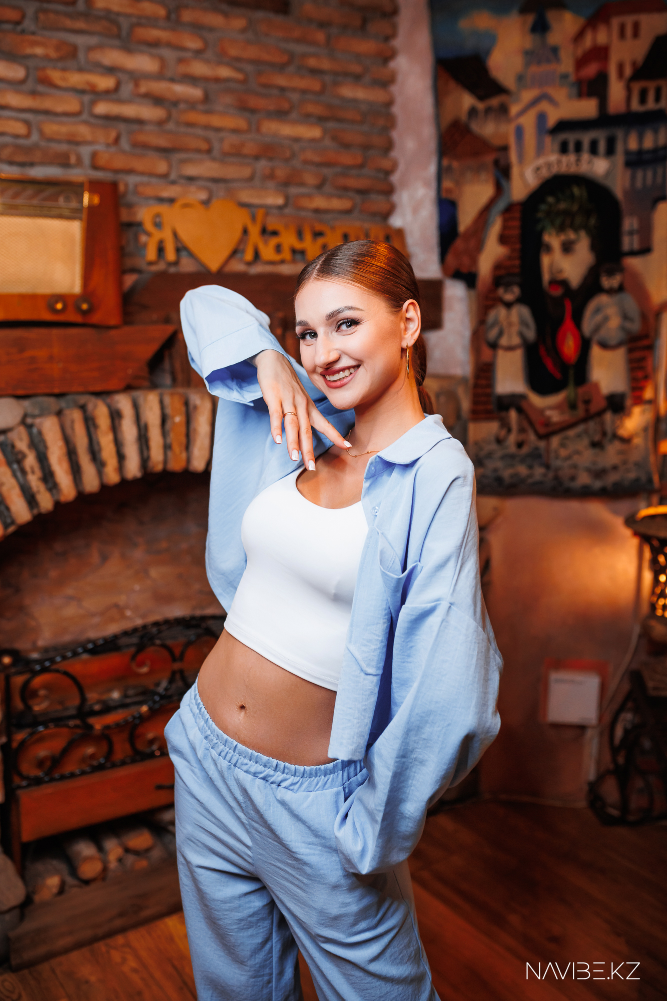 МОЙ ТБИЛИСИ
