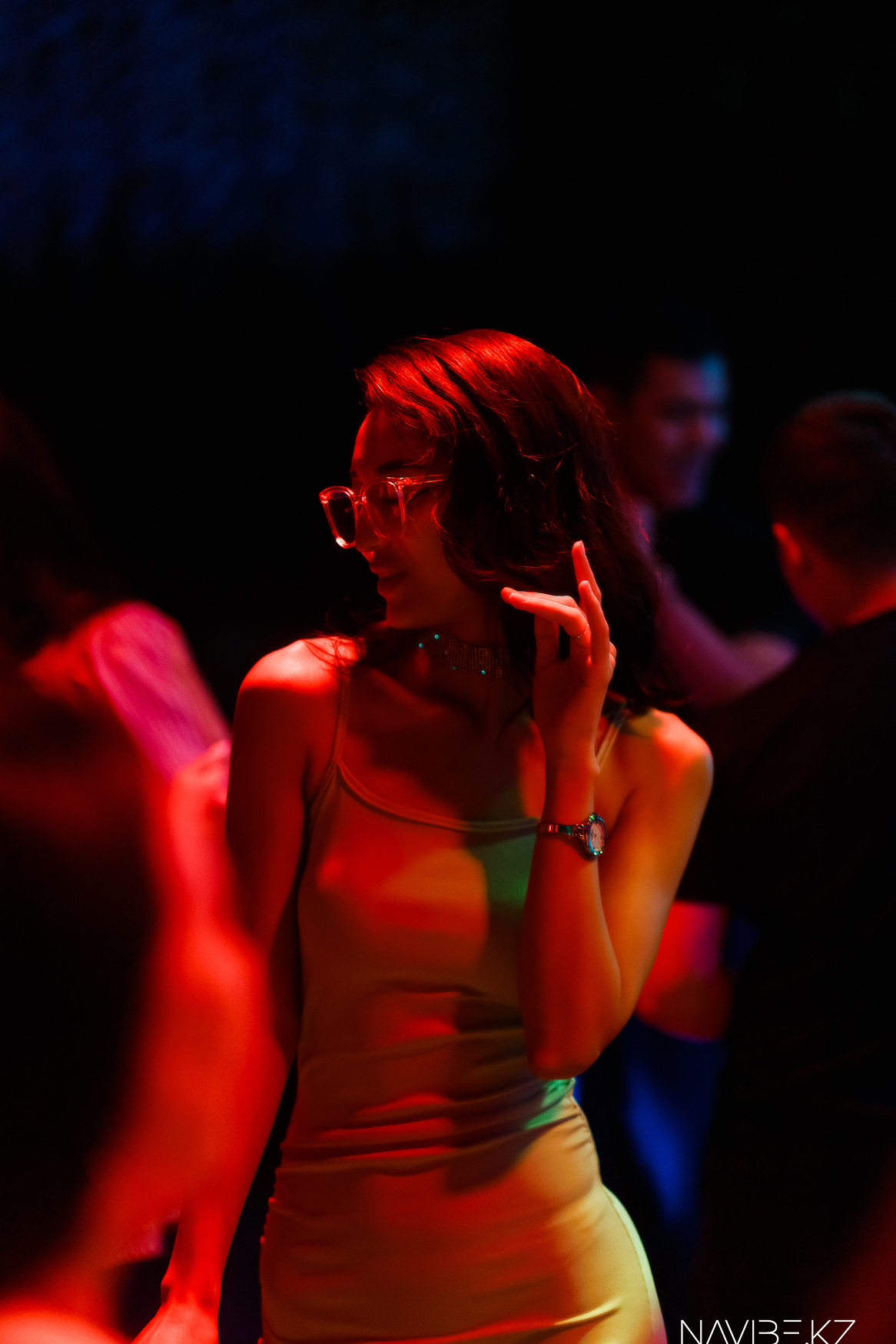 CONCERT