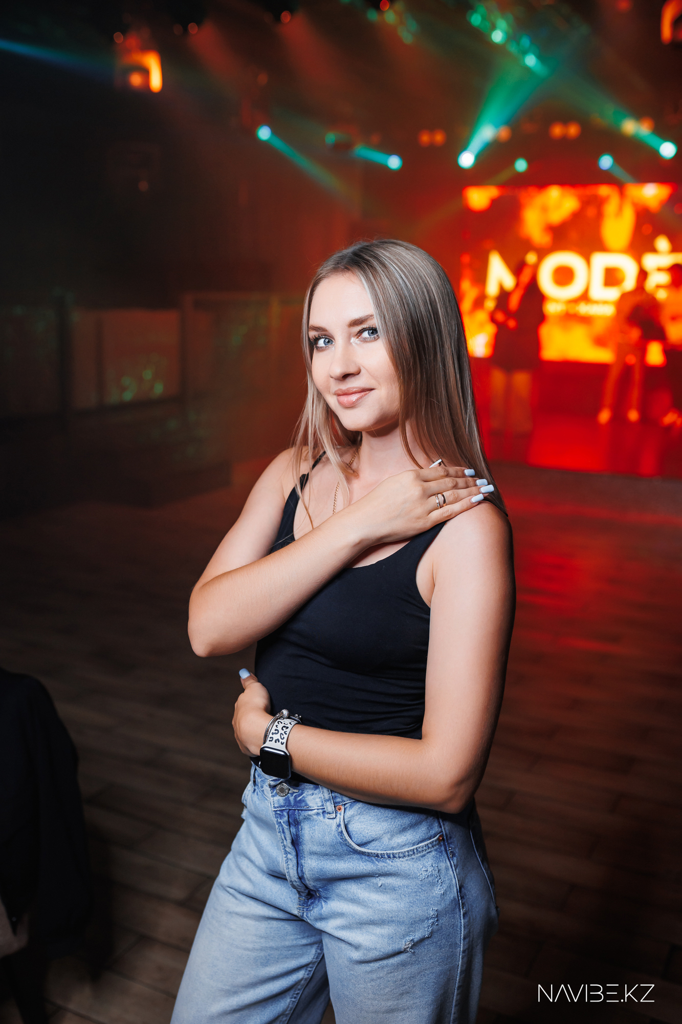 MODE