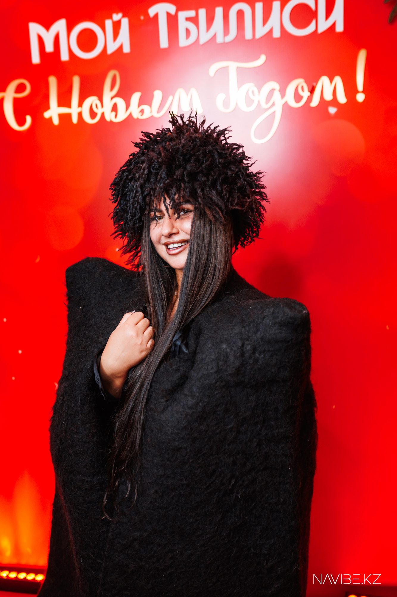 МОЙ ТБИЛИСИ