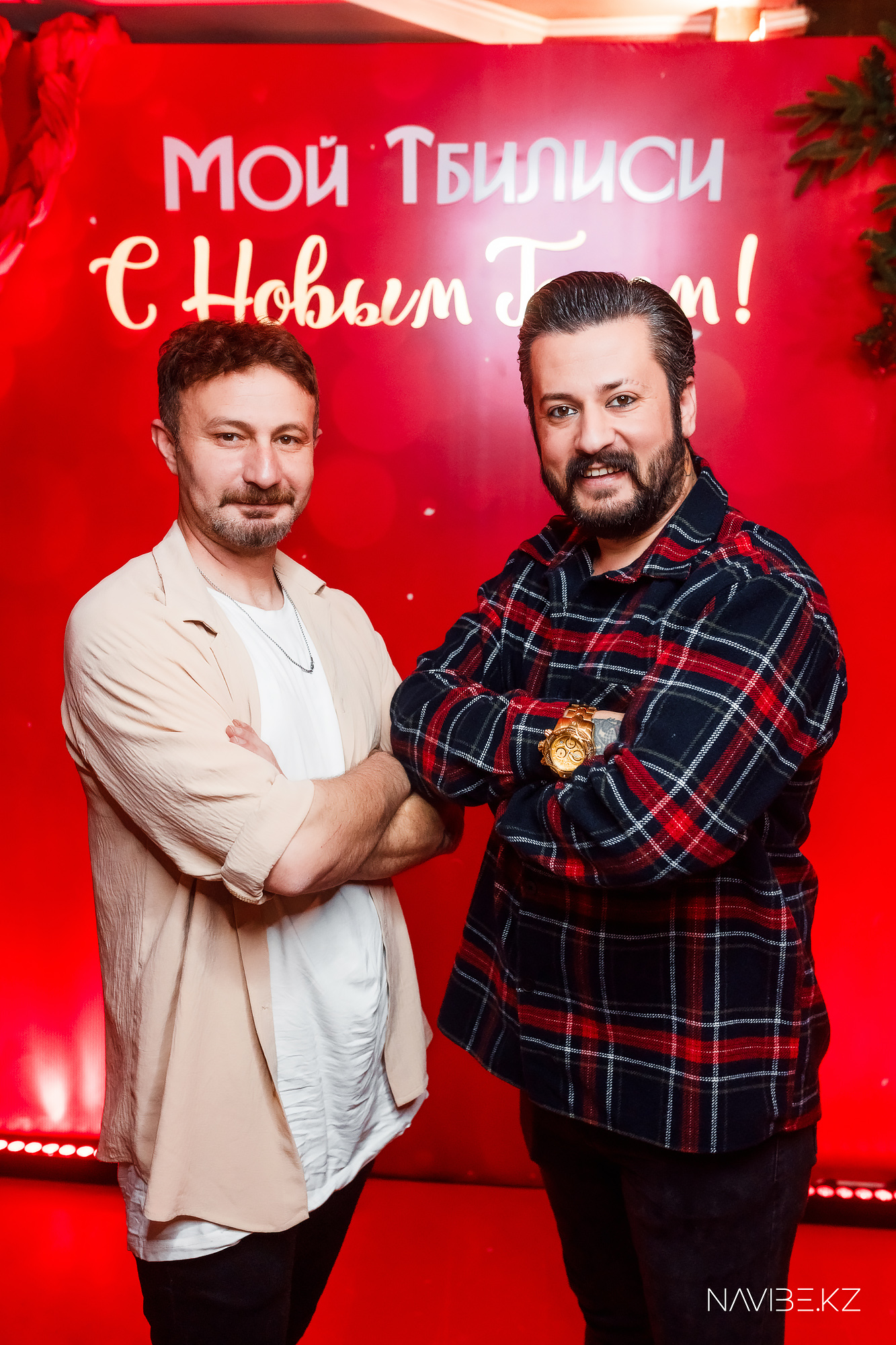 МОЙ ТБИЛИСИ