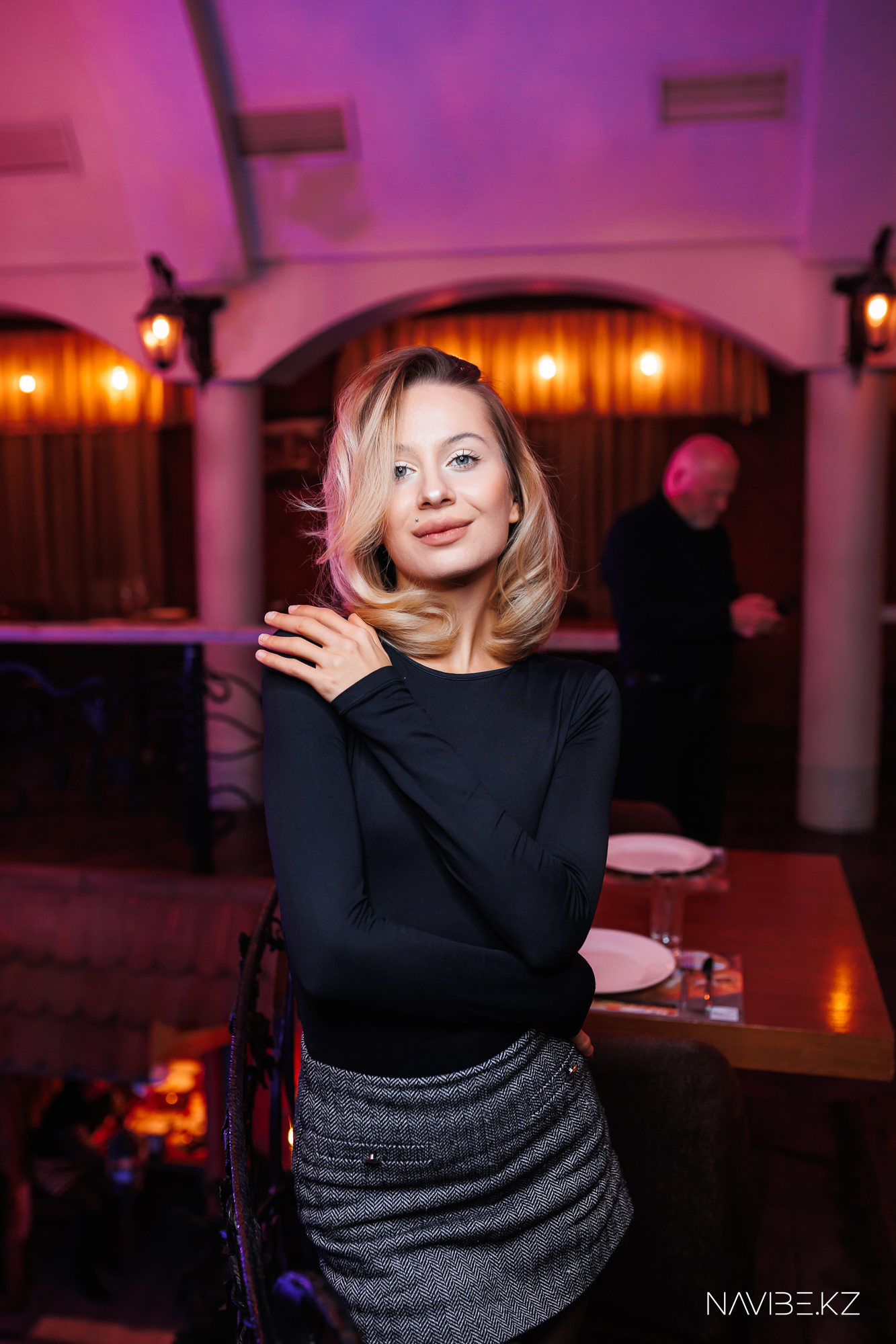 МОЙ ТБИЛИСИ