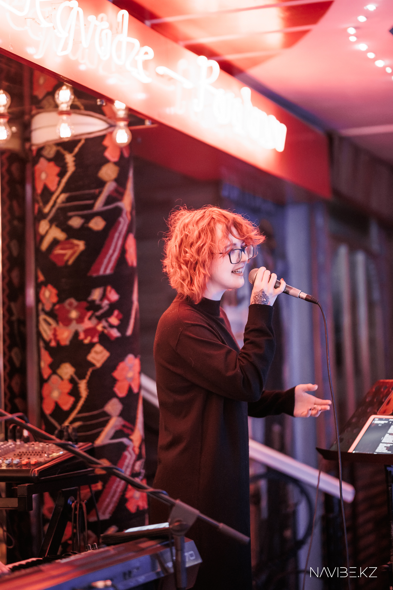 МОЙ ТБИЛИСИ