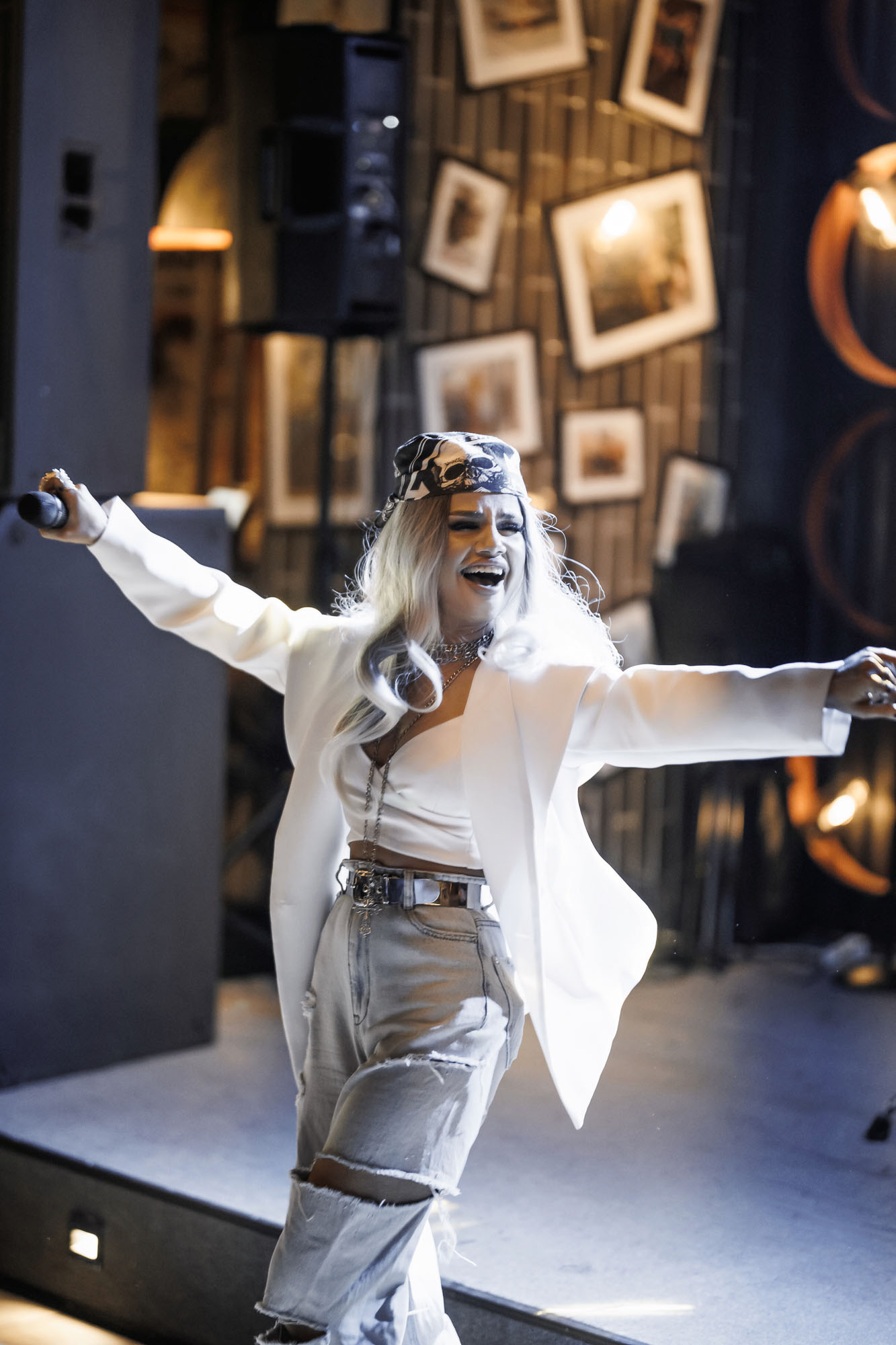 МУЗ ЛОТО ENJOY