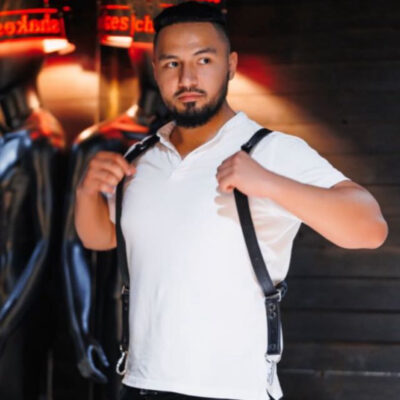 Рустем Кияш