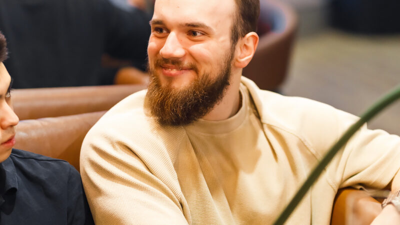 DAYOFF КВИЗ