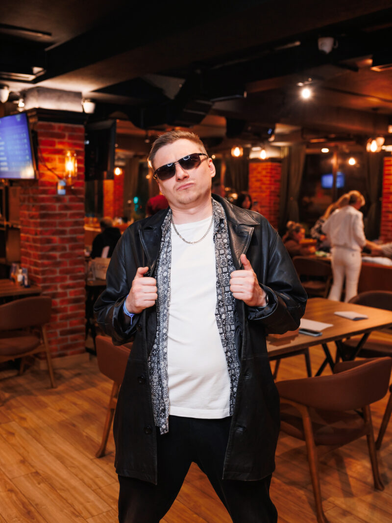 DAYOFF КВИЗ