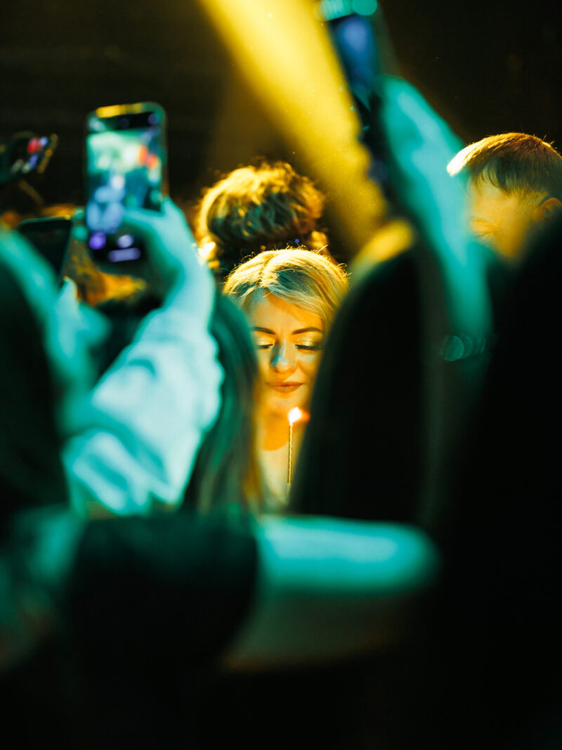 CONCERT