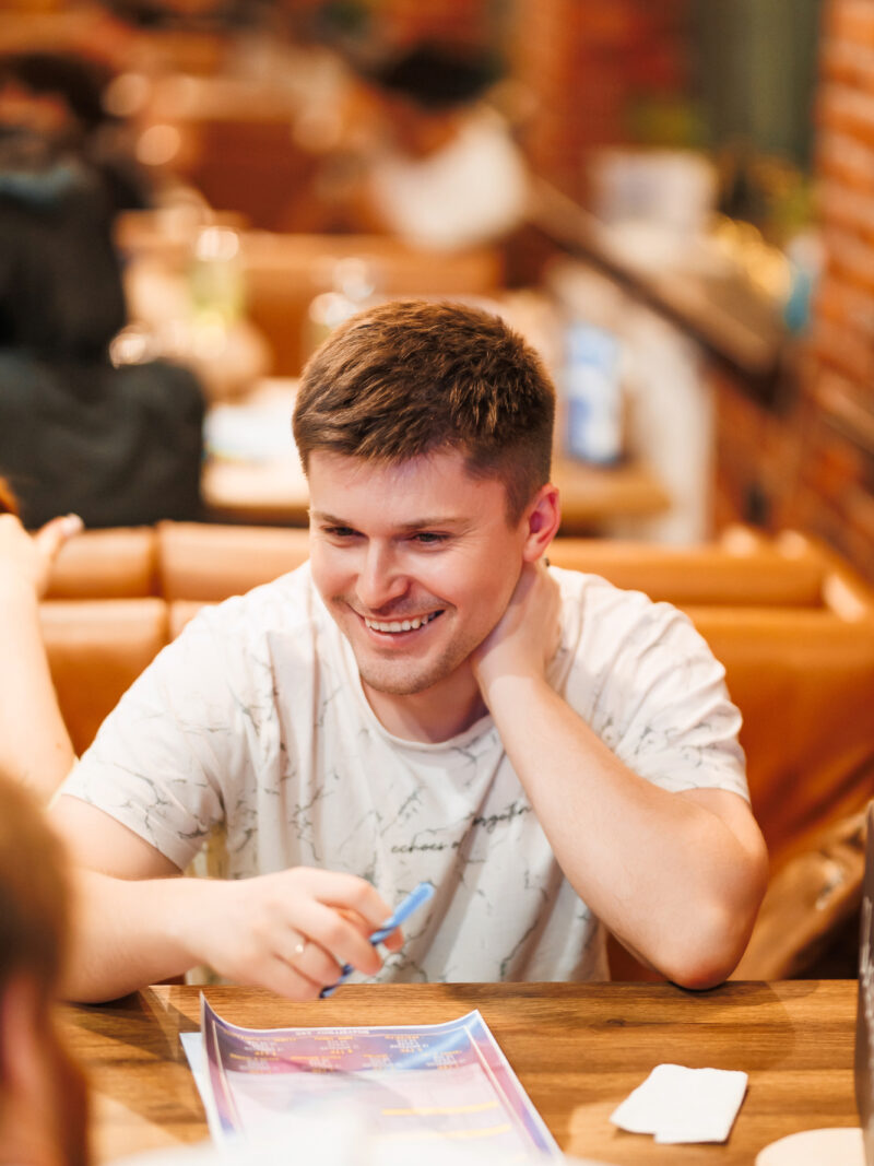 DAYOFF КВИЗ