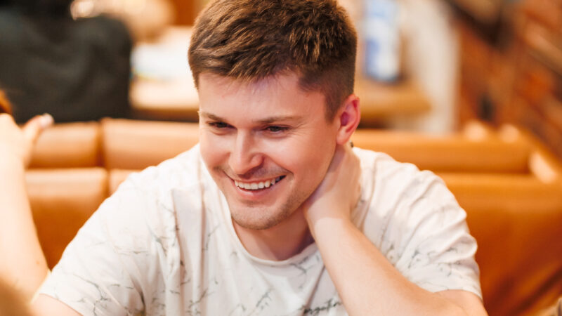 DAYOFF КВИЗ