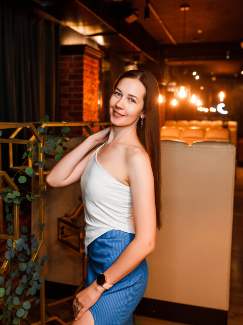 DAYOFF КВИЗ