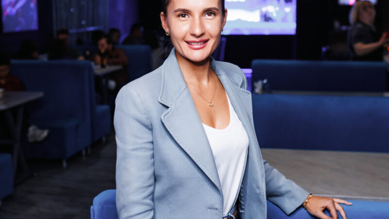 DAYOFF КВИЗ