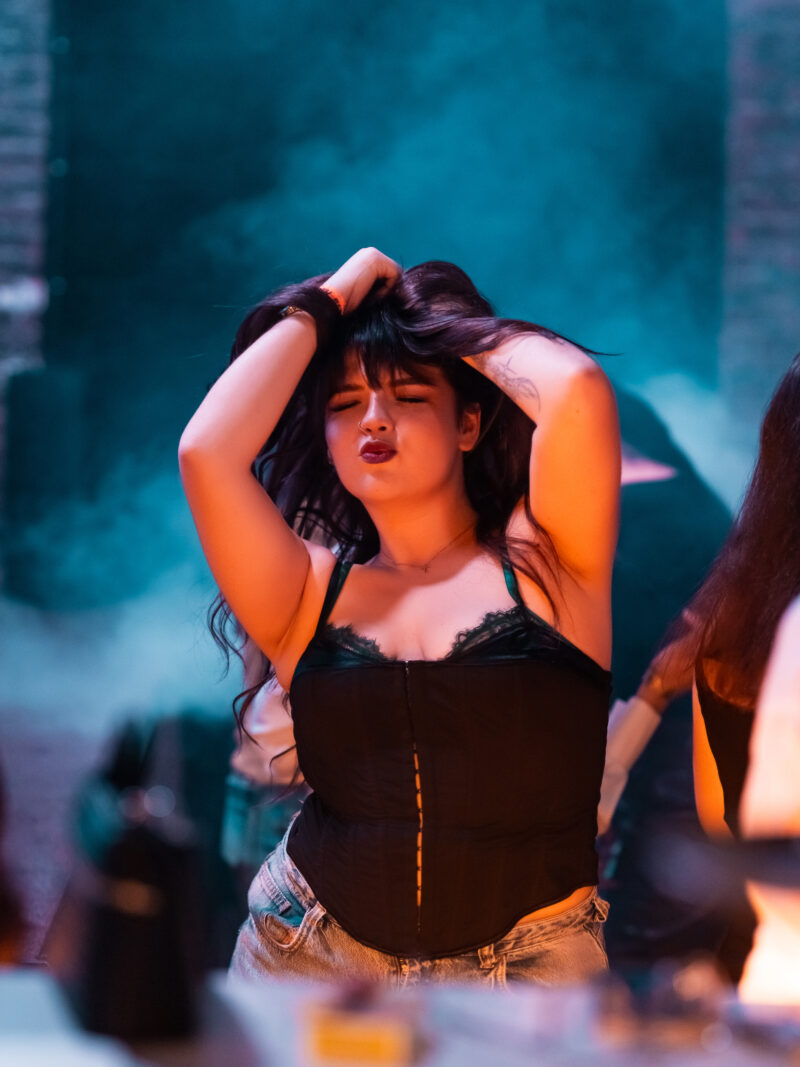 AYU BAR
