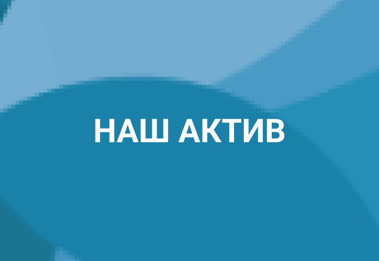 активы