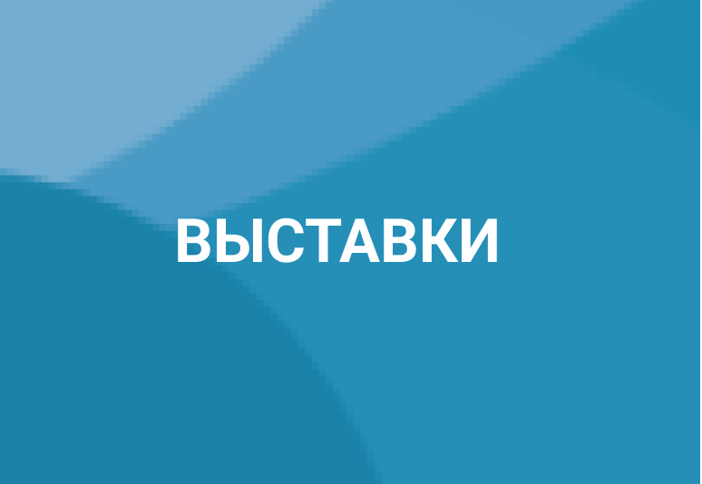выставки