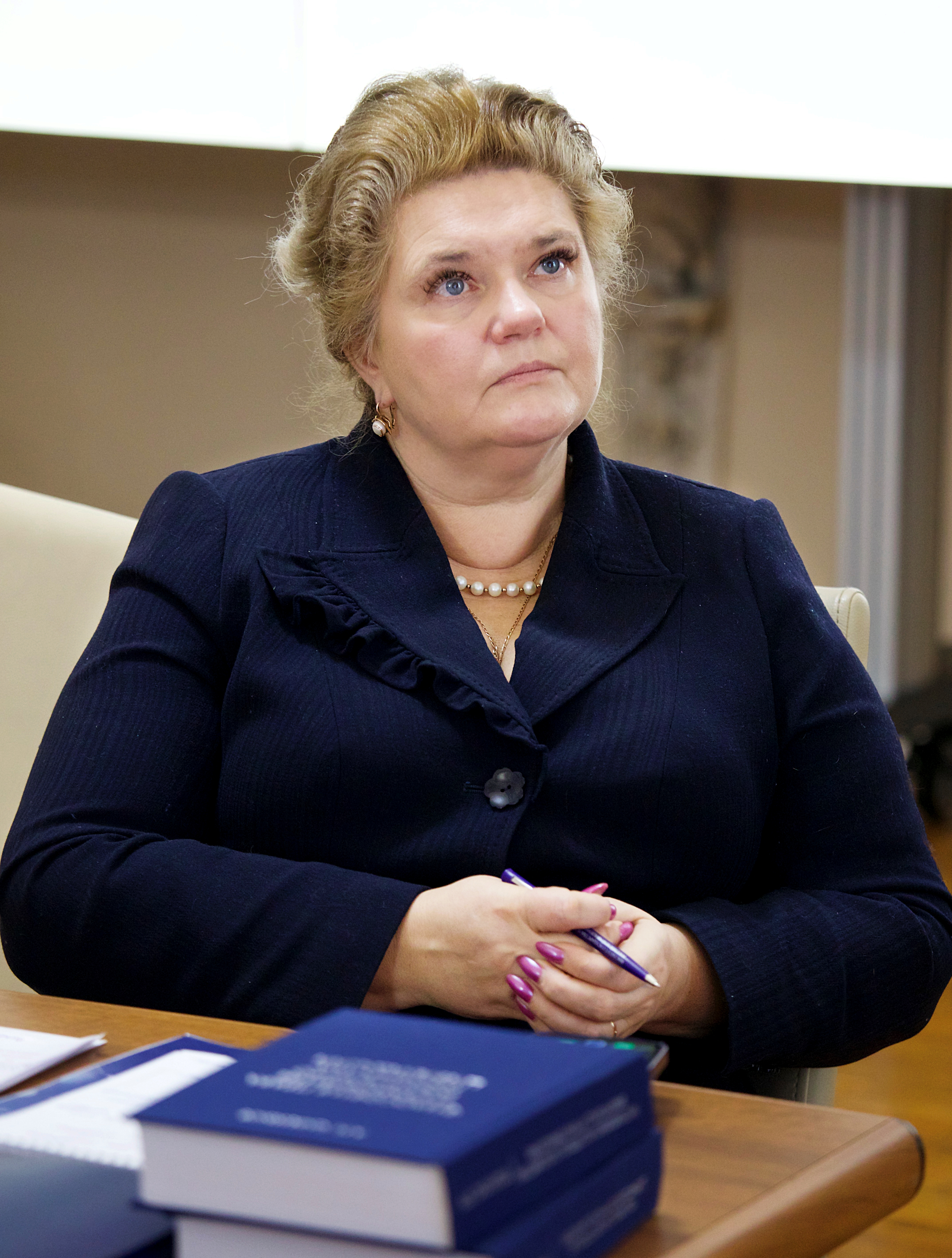 Вертикальный