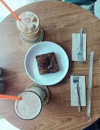Fobb Coffee & Dessert — фото 1