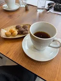 Fobb Coffee & Dessert — фото 3