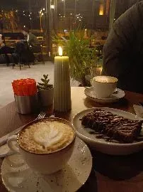 Fobb Coffee & Dessert — фото 5