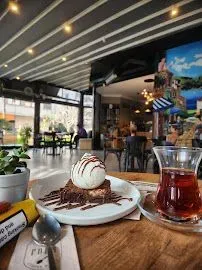 Fobb Coffee & Dessert — фото 6