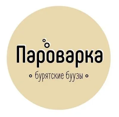 Пароварка — логотип