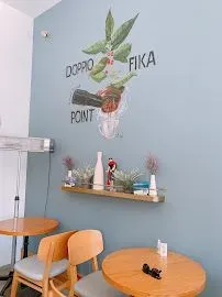 Doppio Fika Point — фото 1