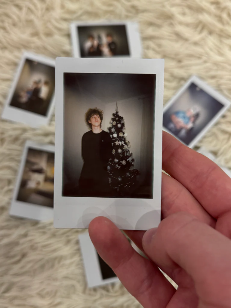 december photo 12