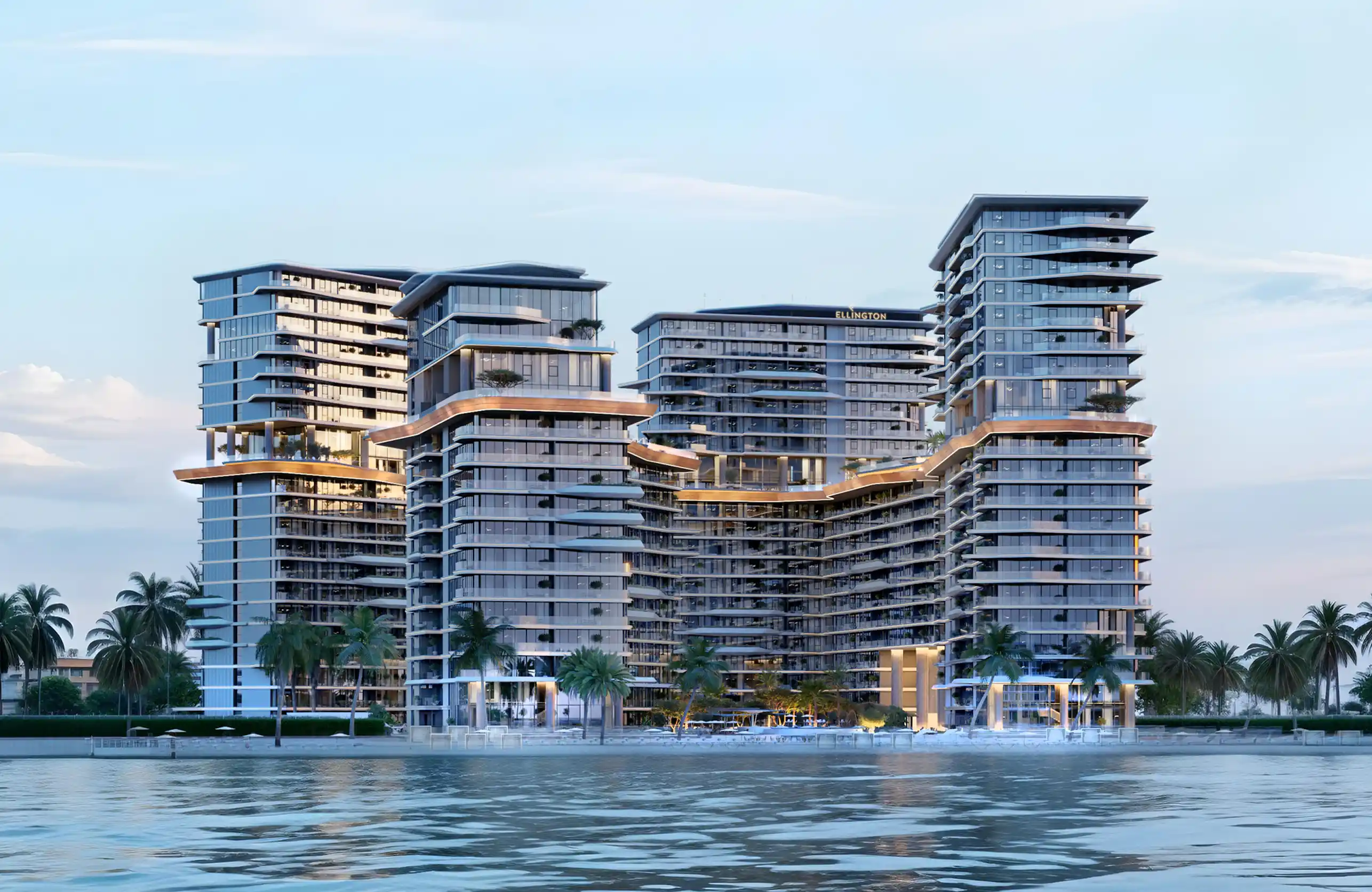 Dubai real estate investment in 2025: high yields and Golden Visa opportunities