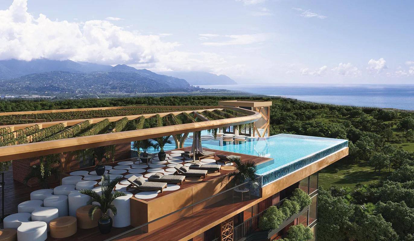 Invest in Georgia real estate: complete guide for 2025