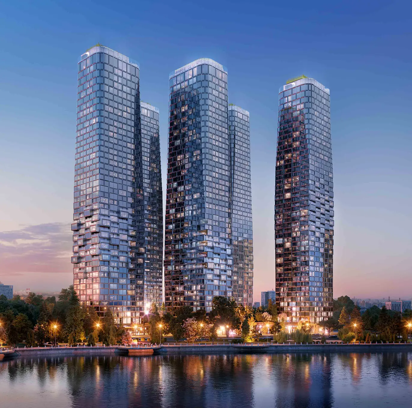 Инвестиции в недвижимость в Москве: какой актив выбрать в 2025 году