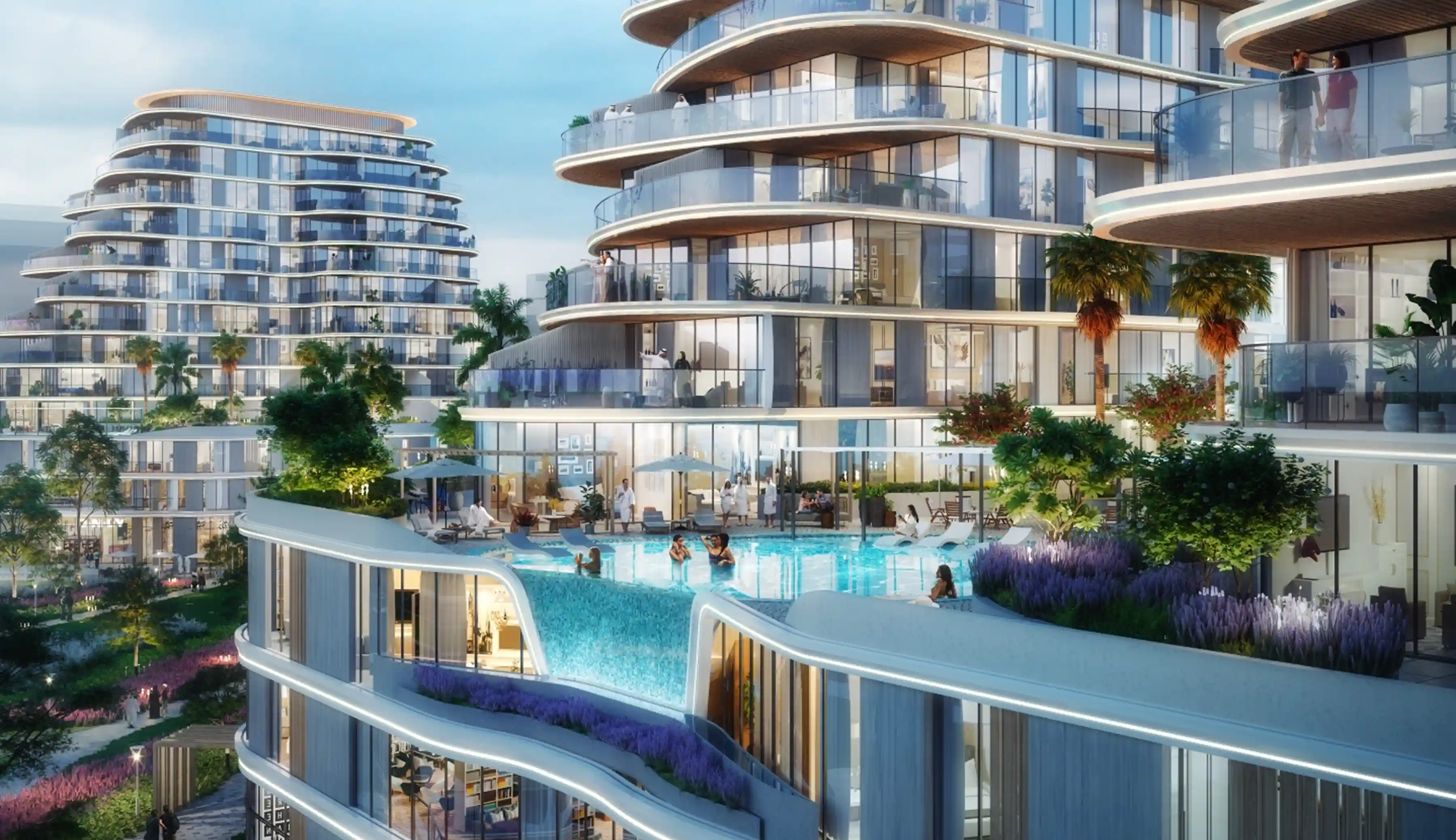 Buying Property in Dubai for Resale