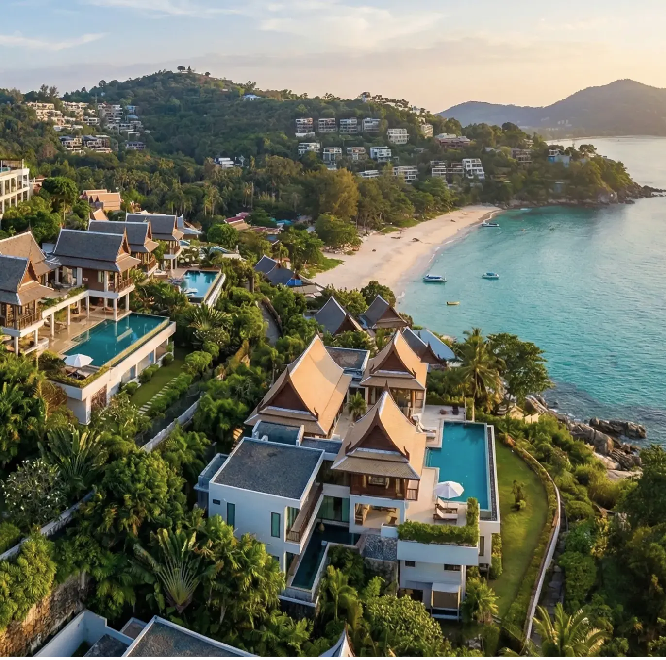 How to Buy Real Estate in Phuket in 2026: Areas, Strategies, Prices and Key Documents