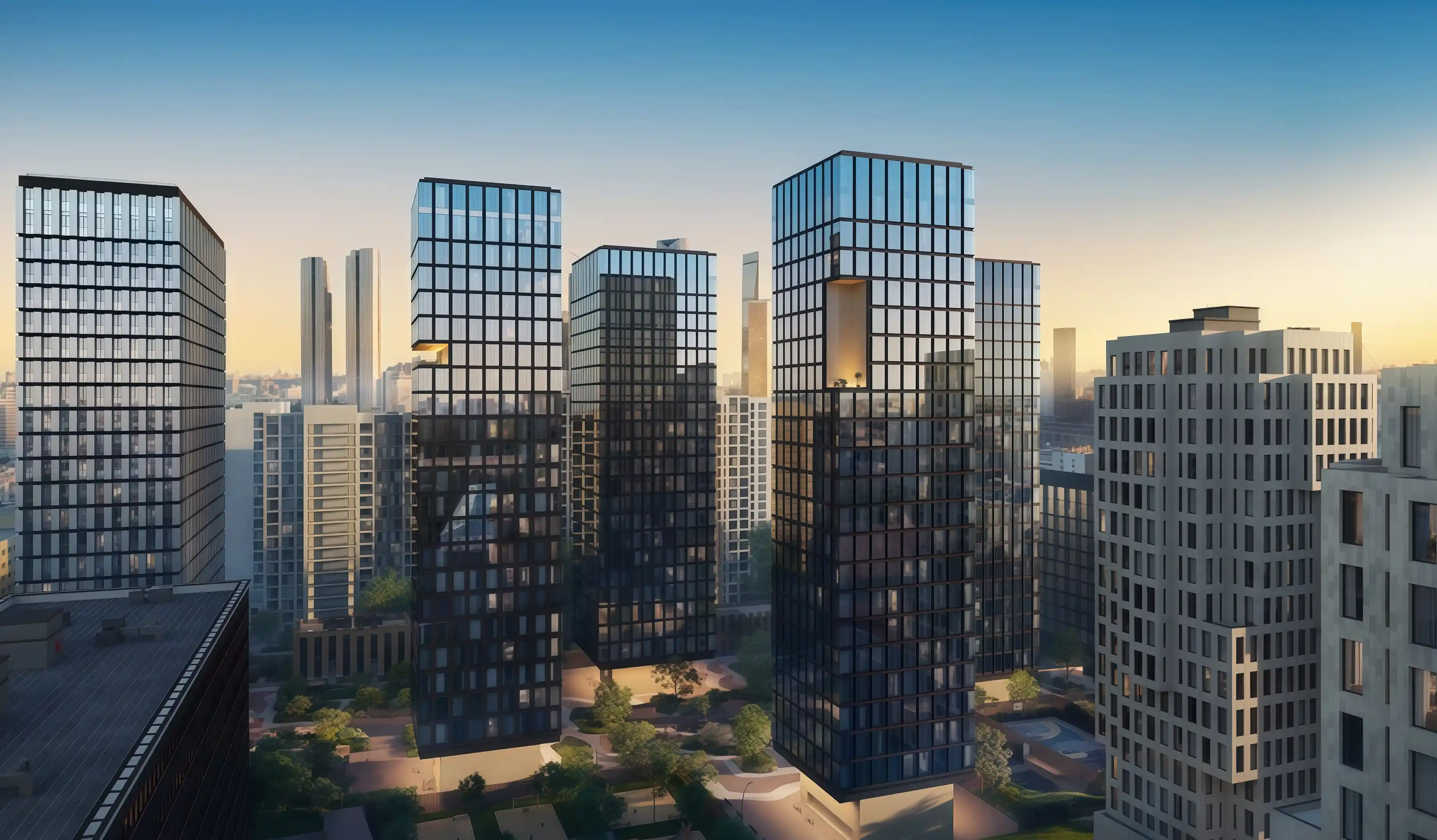 Купить недвижимость в Москве в семейную ипотеку