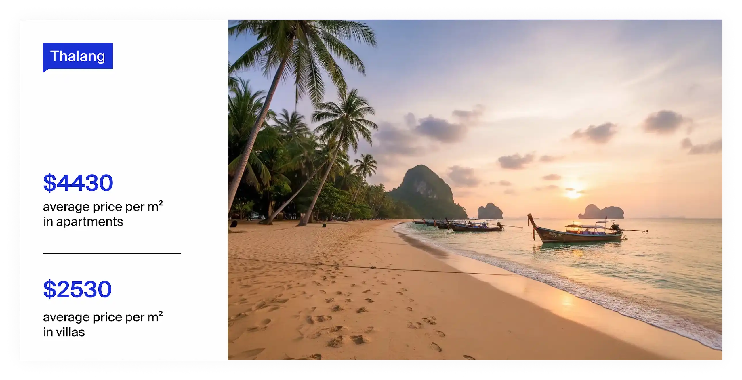 Buy property in Thalang, Phuket