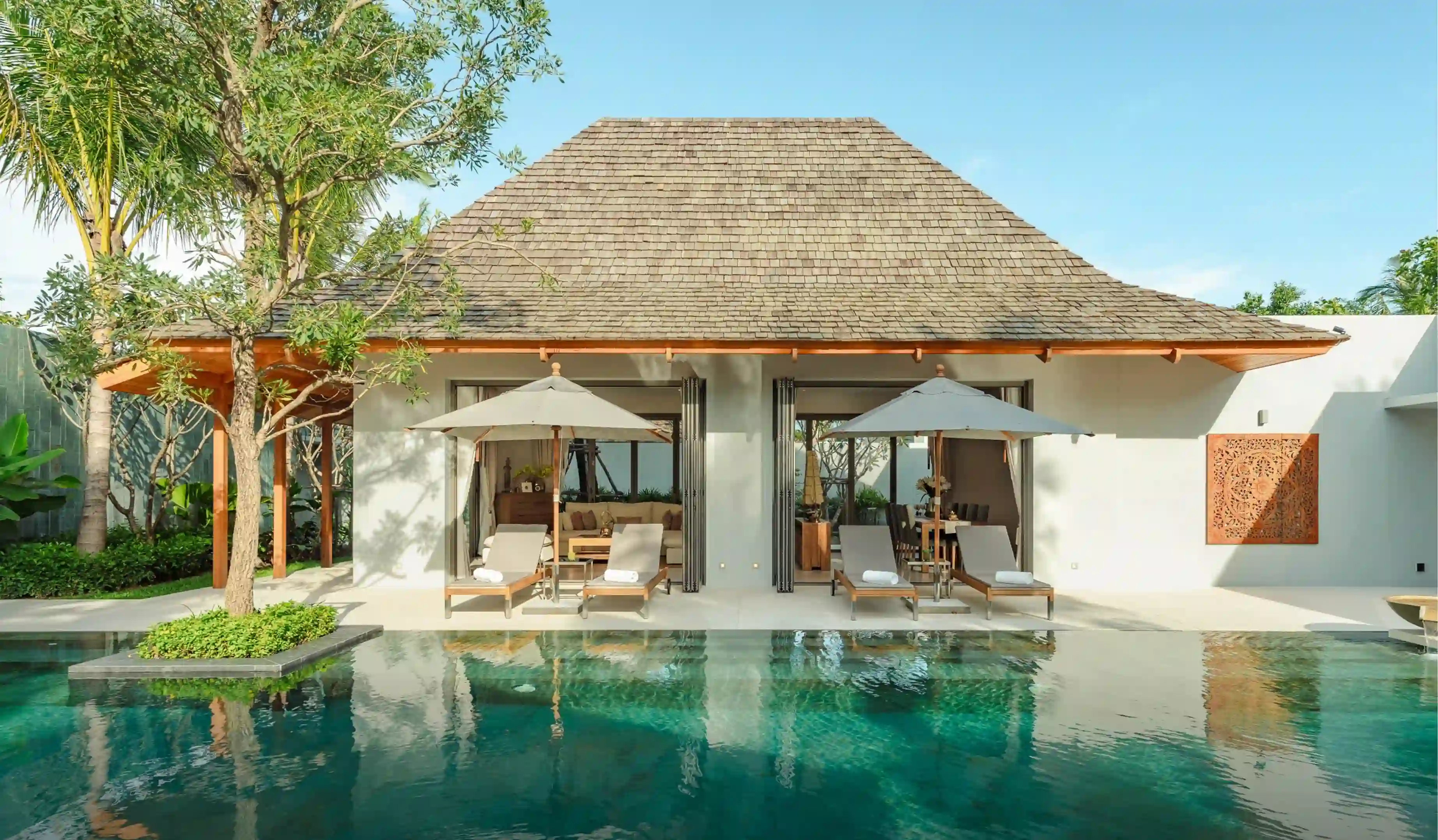 Buying overseas off-plan property