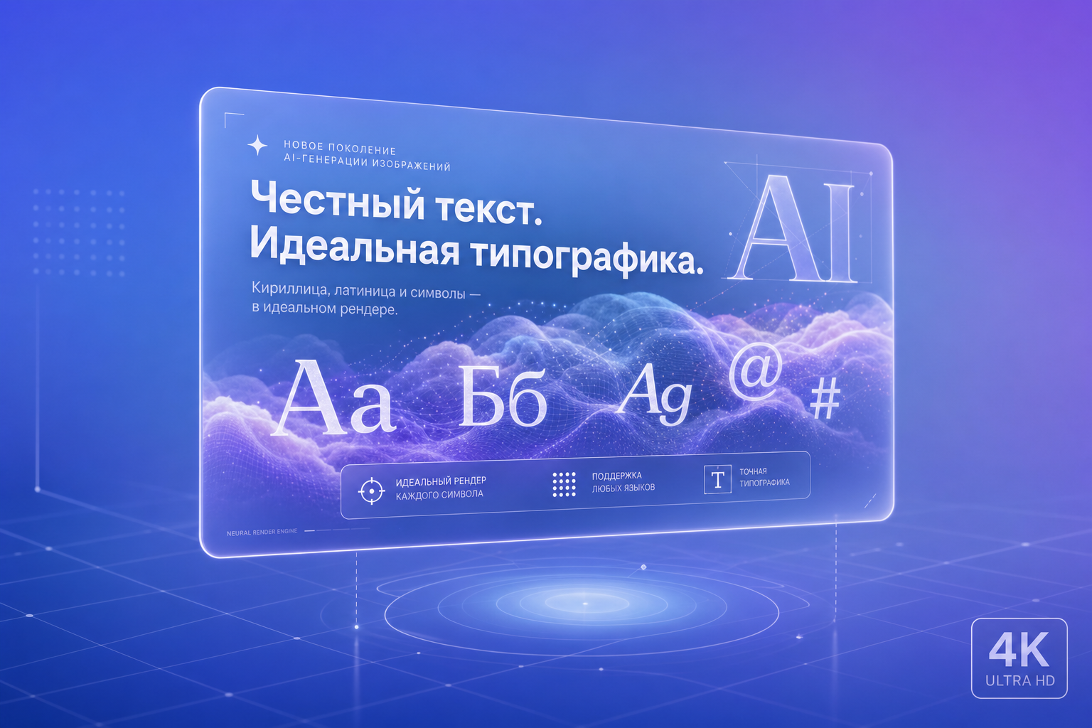 ChatGPT Image 2.0: возможности новой нейросети OpenAI и доступ из России